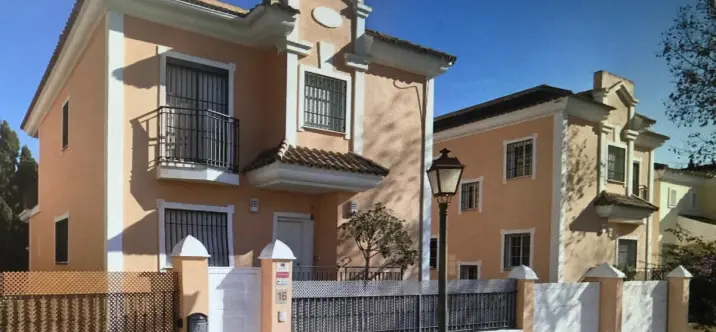 Oтдельно стоящая вилла R4981741 0