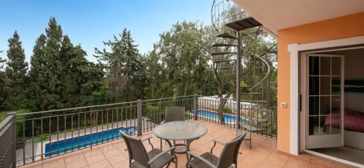 Oтдельно стоящая вилла R4981741 2