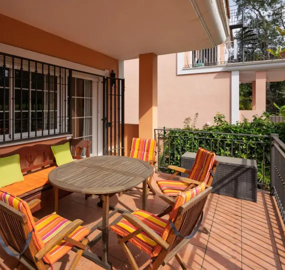 Oтдельно стоящая вилла R4981741