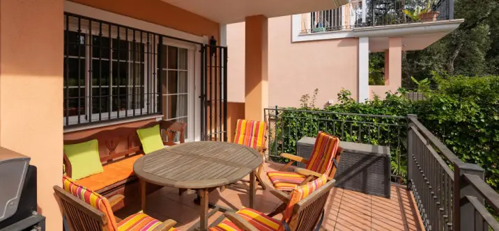 Oтдельно стоящая вилла R4981741 3