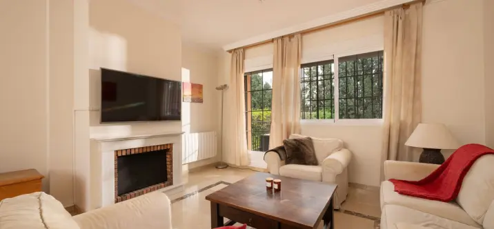 Oтдельно стоящая вилла R4981741 4