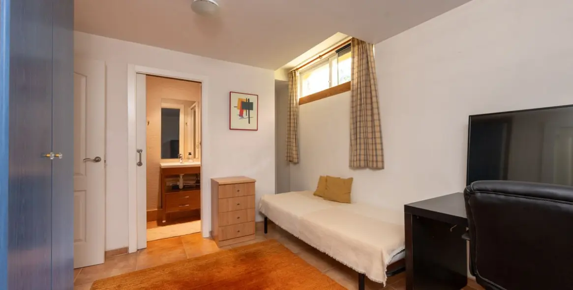 Venta de villa independiente en Elviria 23