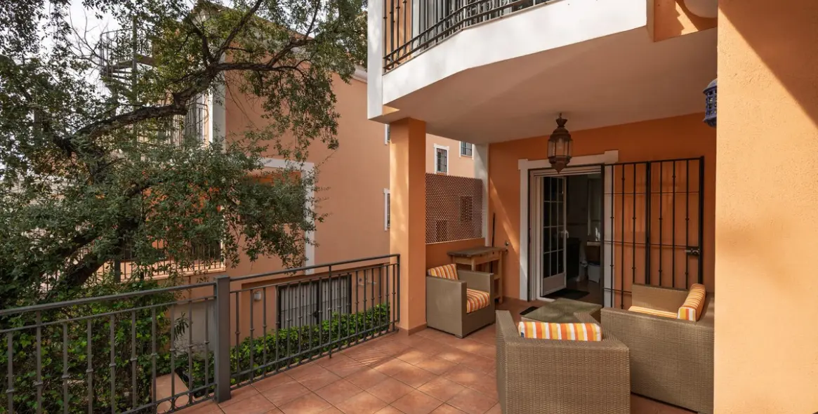 Venta de villa independiente en Elviria 26