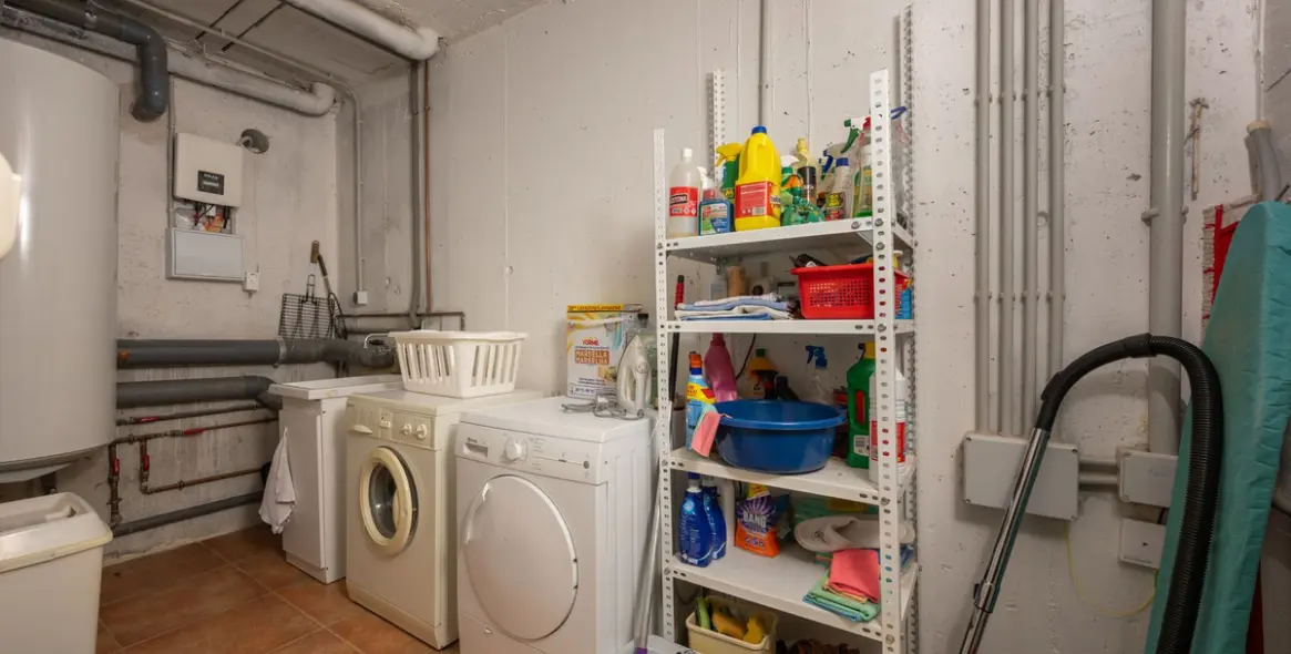 Venta de villa independiente en Elviria 37