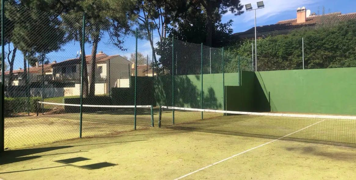 Venta de villa independiente en Elviria 42