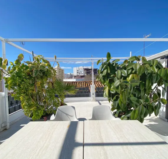 Sale of commercial premises in Marbella