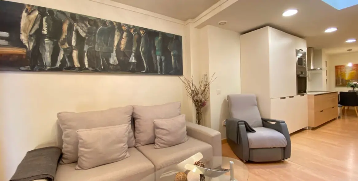 Sale of commercial premises in Marbella 2