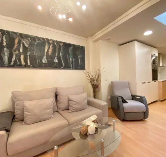 Sale of commercial premises in Marbella