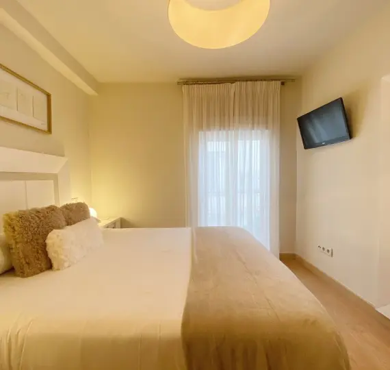 Sale of commercial premises in Marbella