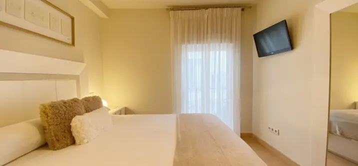 Sale of commercial premises in Marbella 2