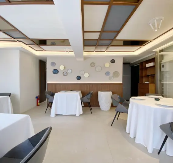 Sale of commercial premises in Marbella