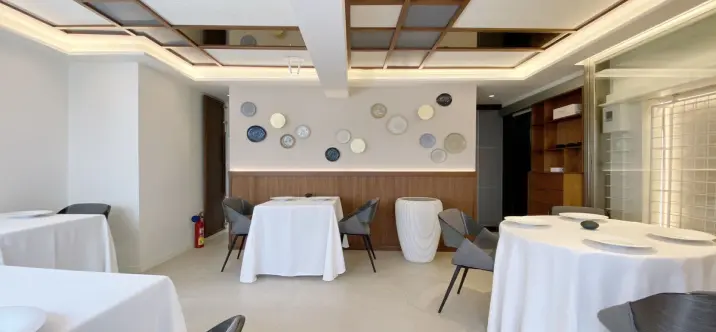 Sale of commercial premises in Marbella 4