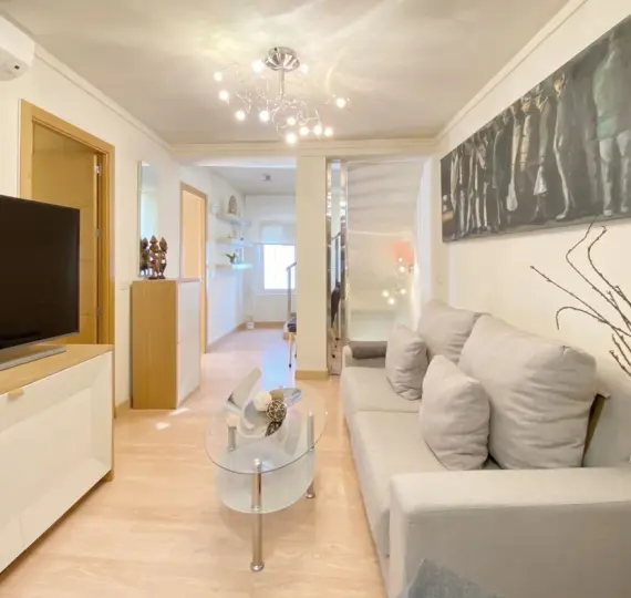 Sale of commercial premises in Marbella