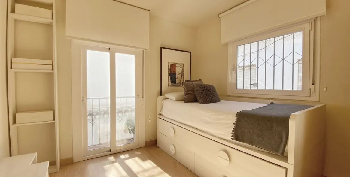 Sale of commercial premises in Marbella 11