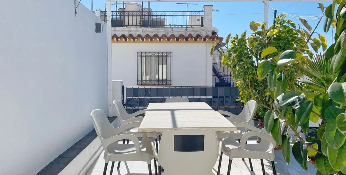 Sale of commercial premises in Marbella 18