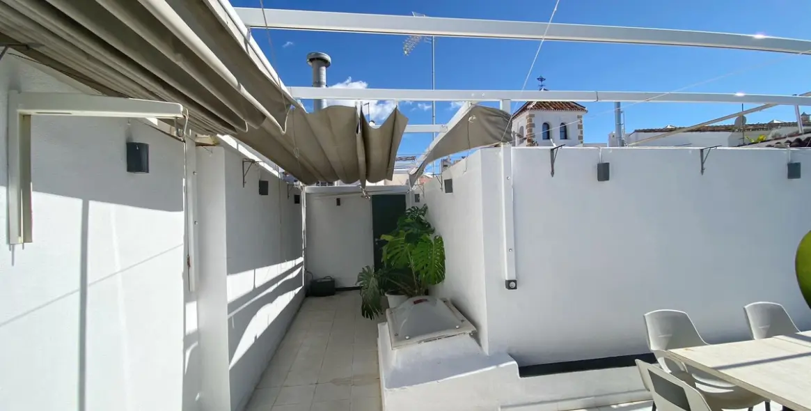 Sale of commercial premises in Marbella 21