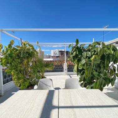 Sale of commercial premises in Marbella
