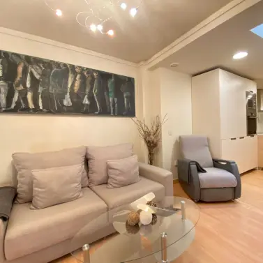 Sale of commercial premises in Marbella
