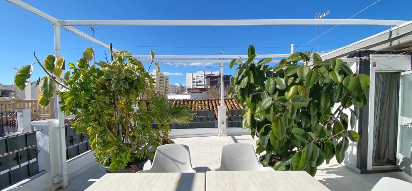 Продажа коммерческого помещения в Marbella 0