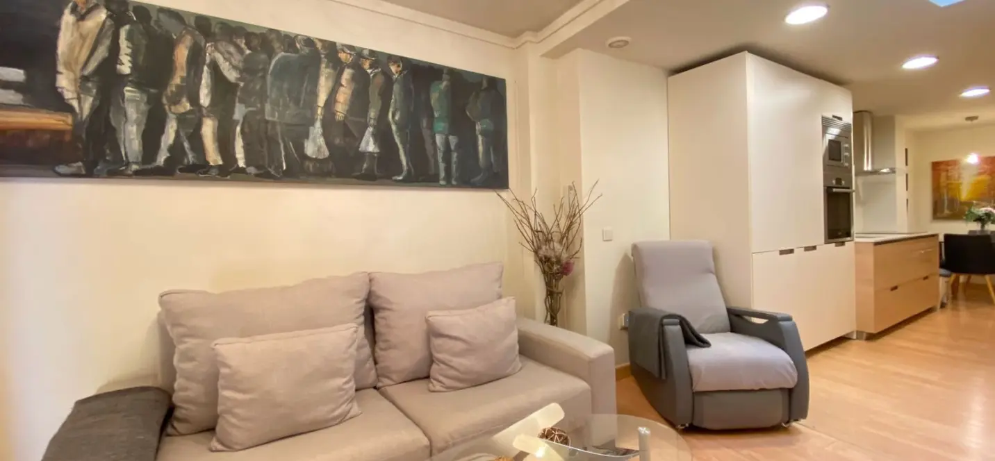 Продажа коммерческого помещения в Marbella 1