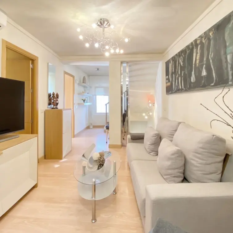 Продажа коммерческого помещения в Marbella