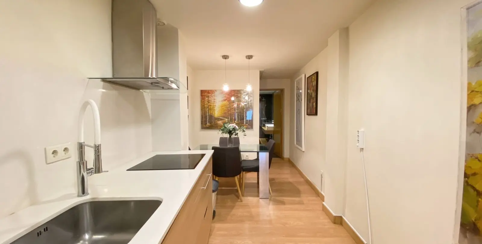 Продажа коммерческого помещения в Marbella 6