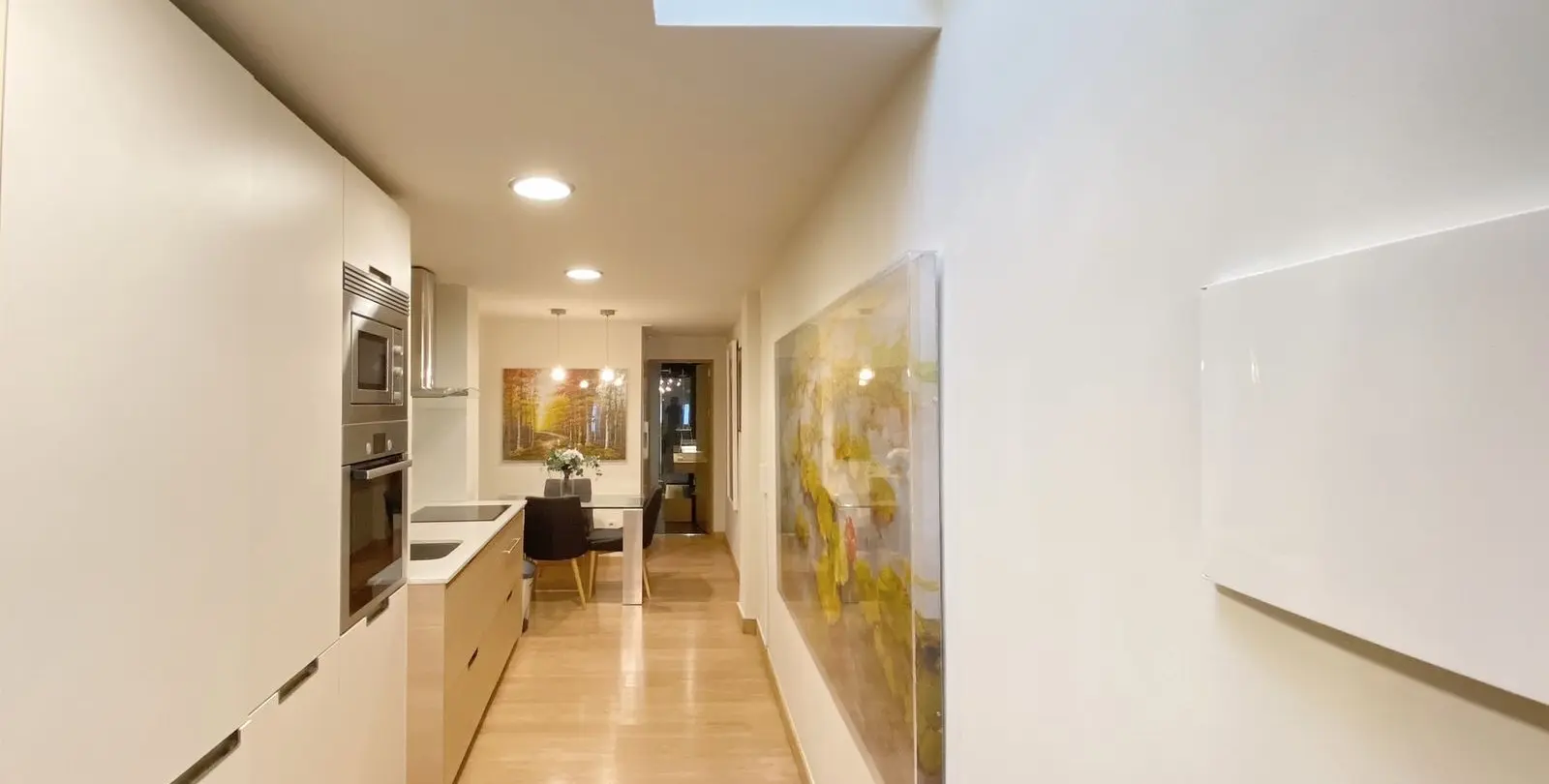 Продажа коммерческого помещения в Marbella 7