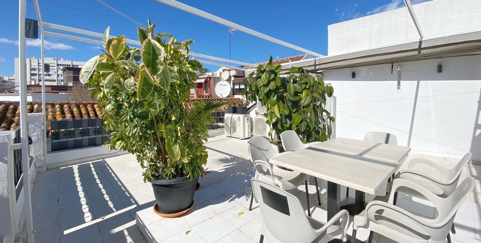 Продажа коммерческого помещения в Marbella 8