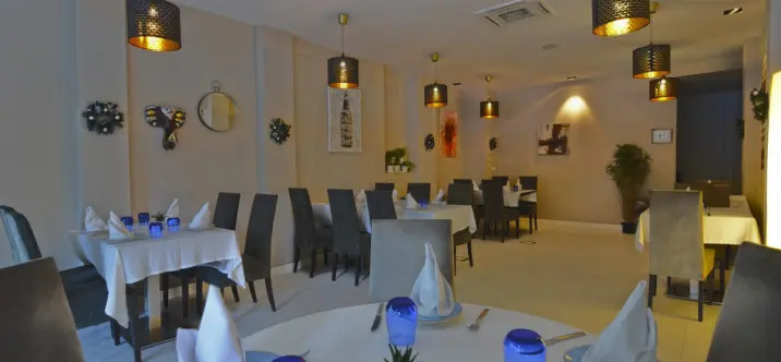 Venta de restaurante en Aloha 1