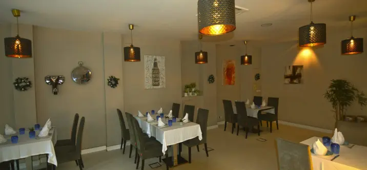 Venta de restaurante en Aloha 2