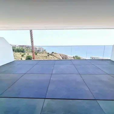 Продажа апартаментов на среднем этаже в Fuengirola
