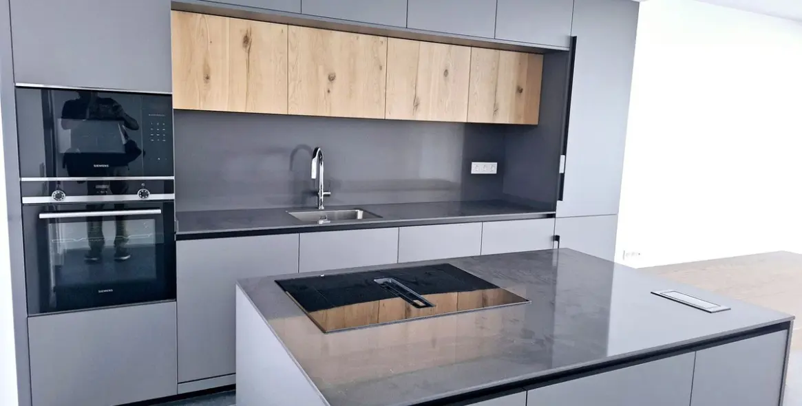 Sale of middle floor apartment in Fuengirola 4