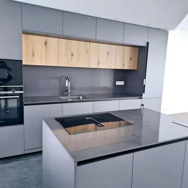 Продажа апартаментов на среднем этаже в Fuengirola