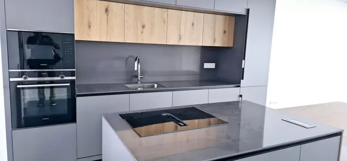Продажа апартаментов на среднем этаже в Fuengirola 3