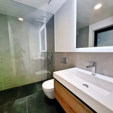 Продажа апартаментов на среднем этаже в Fuengirola