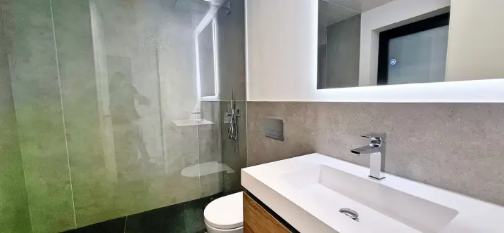 Продажа апартаментов на среднем этаже в Fuengirola 4