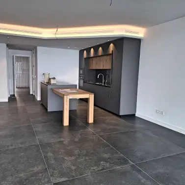 Продажа апартаментов на среднем этаже в Fuengirola