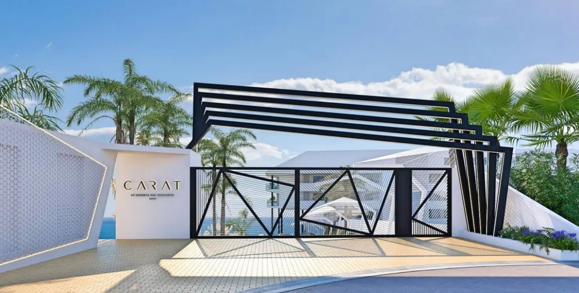 Sale of middle floor apartment in Fuengirola 19