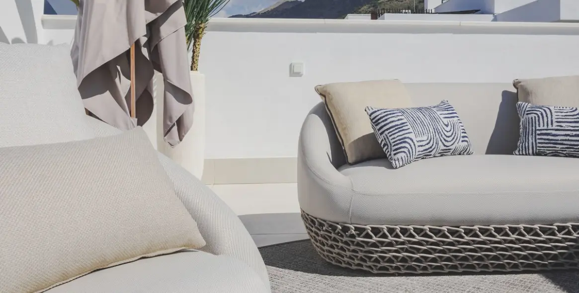 Venta de ático dúplex en Higueron 22