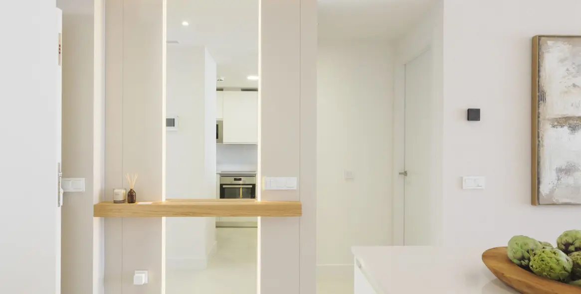 Venta de ático dúplex en Higueron 23