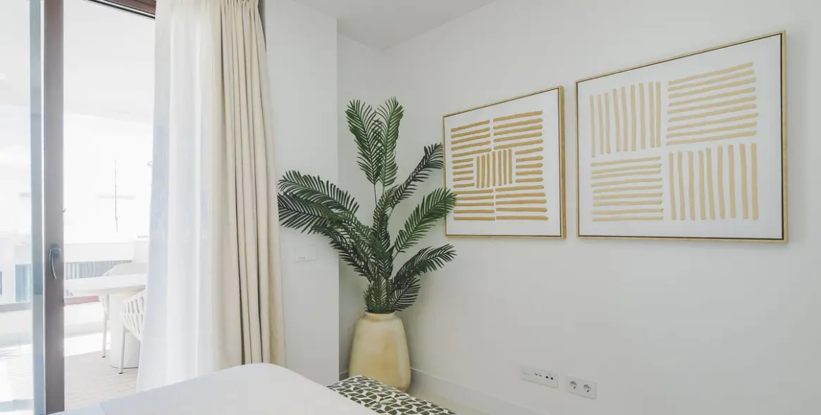 Venta de ático dúplex en Higueron 26