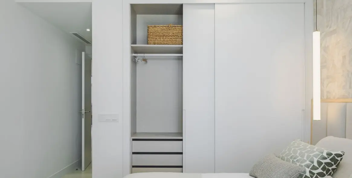 Venta de ático dúplex en Higueron 27