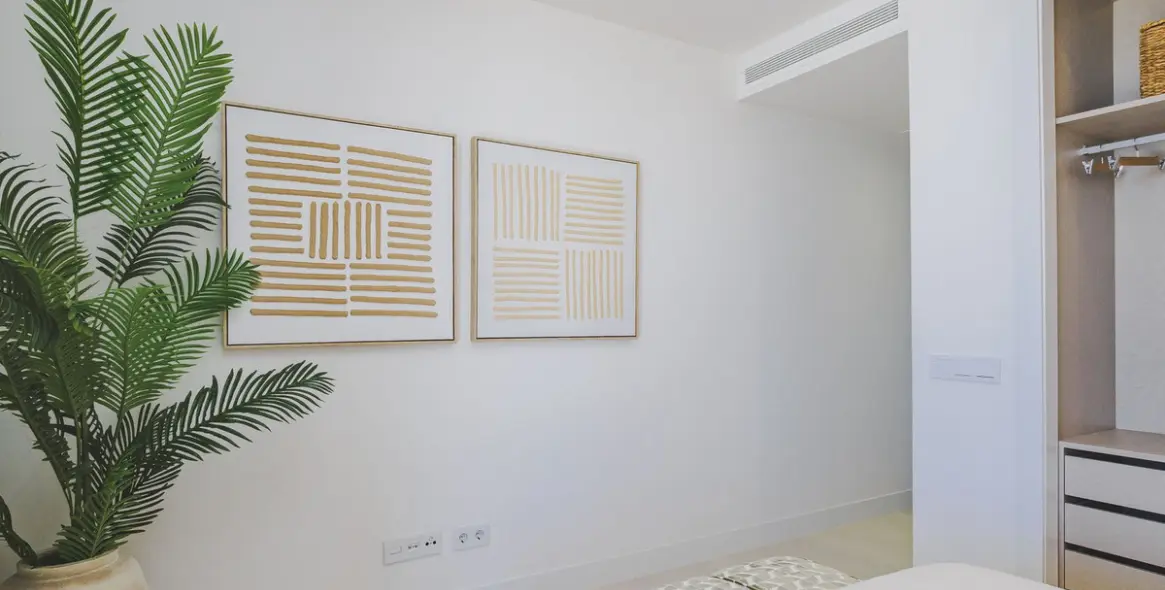 Venta de ático dúplex en Higueron 28