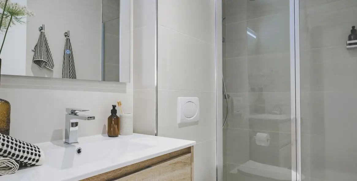 Venta de ático dúplex en Higueron 31