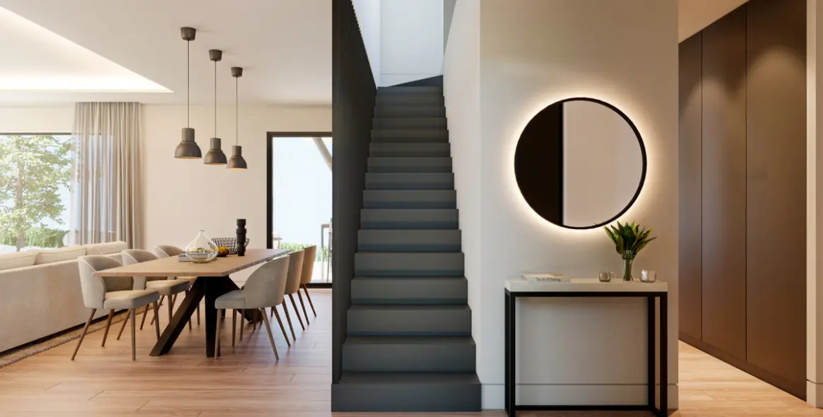 Продажа  отдельно стоящей виллы в Mijas 3