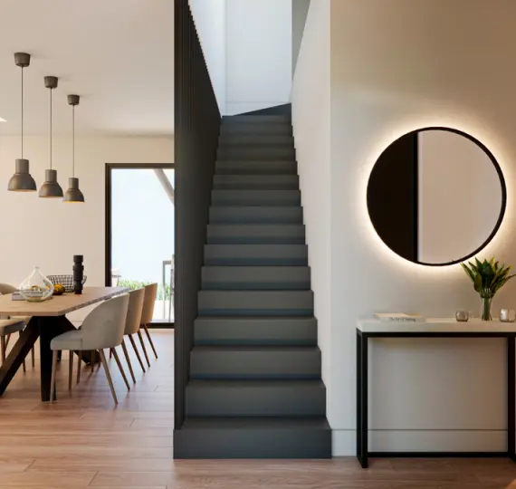 Venta de villa independiente en Mijas