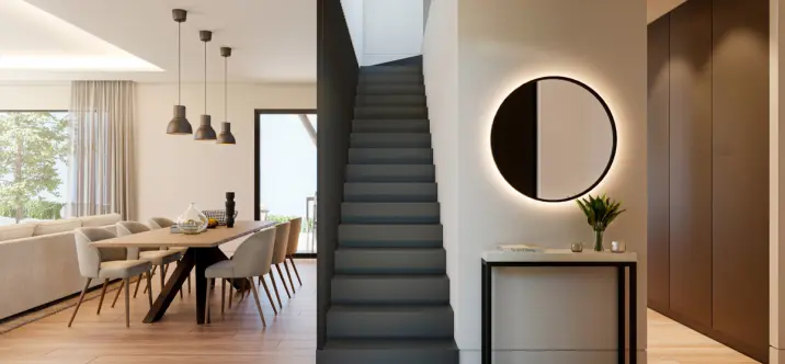 Venta de villa independiente en Mijas 2