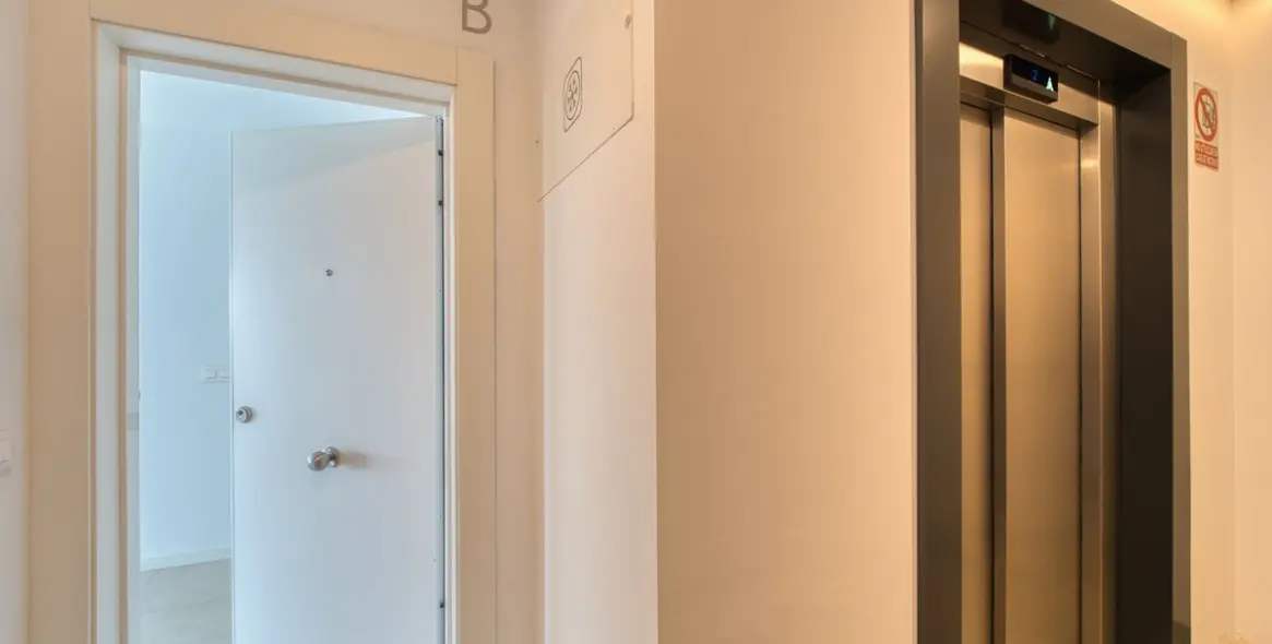 Sale of middle floor apartment in Torremolinos 6