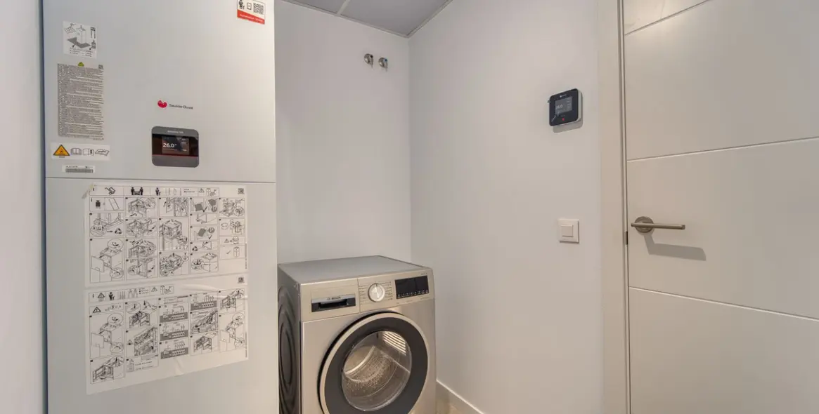 Sale of middle floor apartment in Torremolinos 7