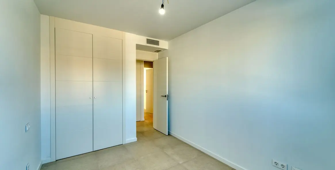 Sale of middle floor apartment in Torremolinos 14